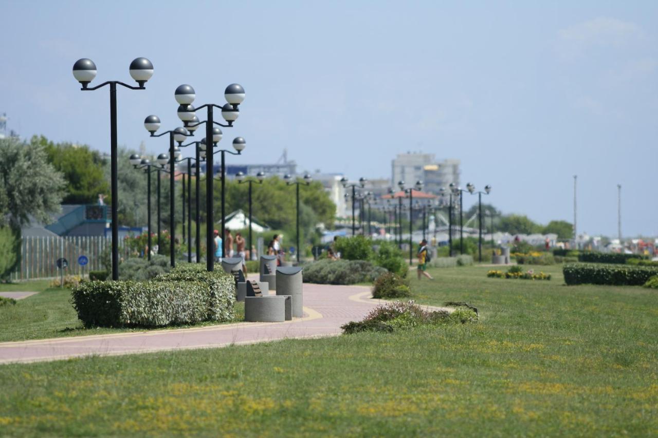 Ducale Apartment Bibione Exterior photo